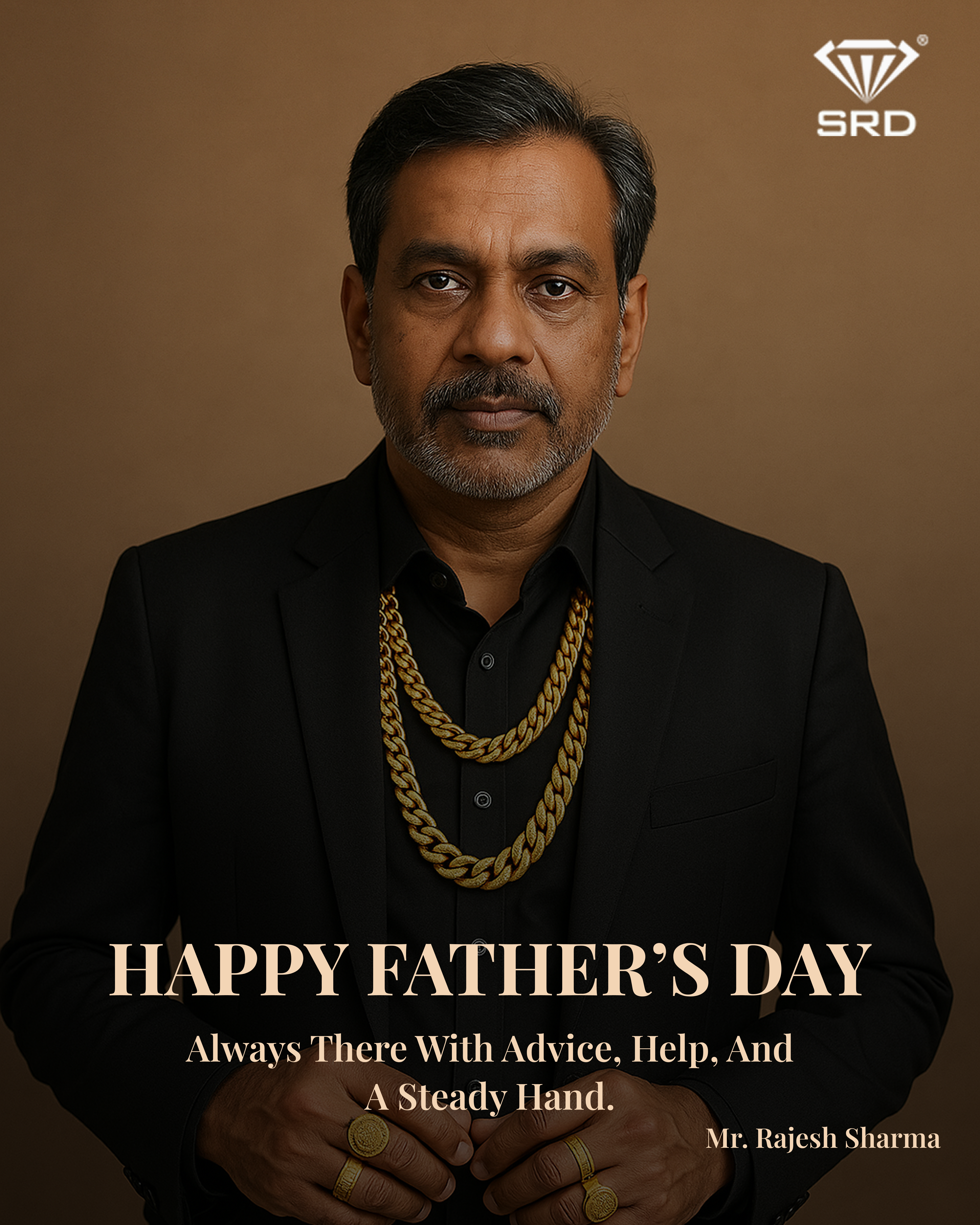 Father's Day Tribute Preview